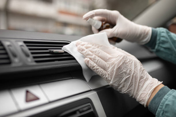 Best Affordable HVAC Duct Cleaning  in Level Plains, AL