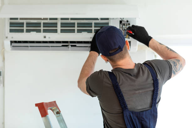 Best Air Duct Cleaning Near Me  in Level Plains, AL