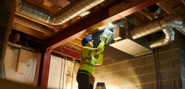 Best Affordable Duct Cleaning Services  in Level Plains, AL