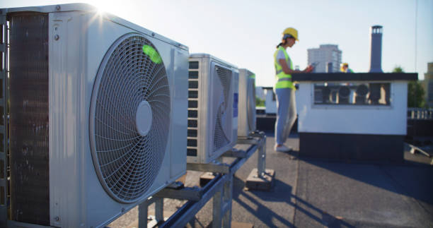 Best Air Duct Cleaning Near Me  in Level Plains, AL